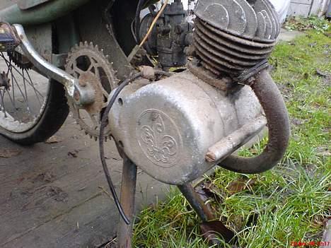 Sco Lux! - Den er Ude af drift. billede 16