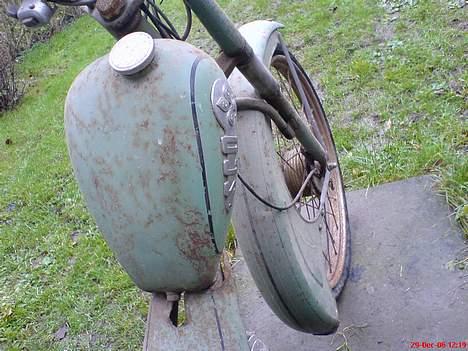 Sco Lux! - Smuk tank. billede 17