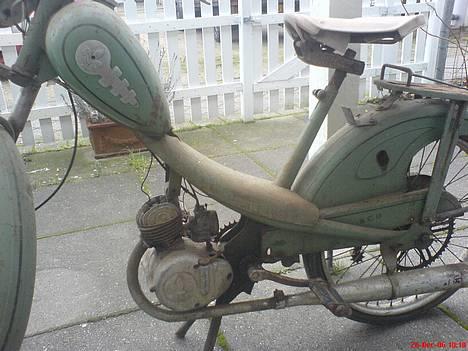 Sco Lux! - Der var engang.! billede 18