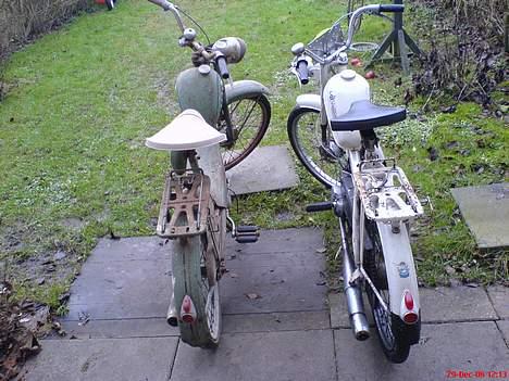 Sco Lux! - Sco 1958 & 1970. ! billede 19