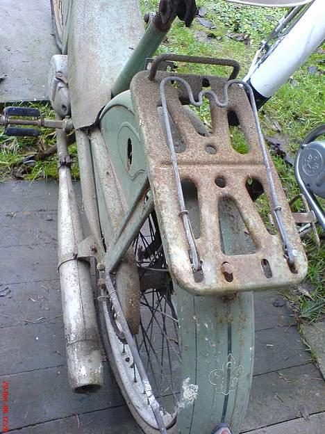 Sco Lux! - Rat style. billede 20