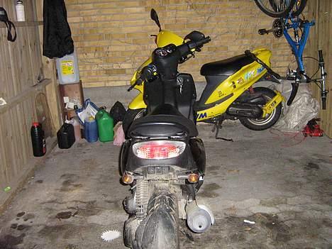 Peugeot tkr billede 2