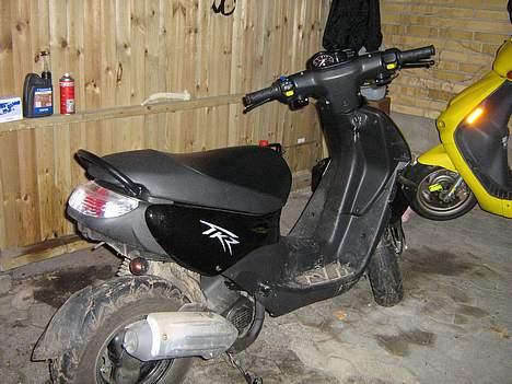 Peugeot tkr billede 3