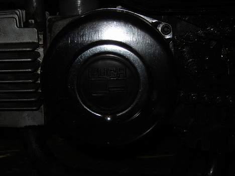 Puch Maxi K....: Solgt.... billede 5