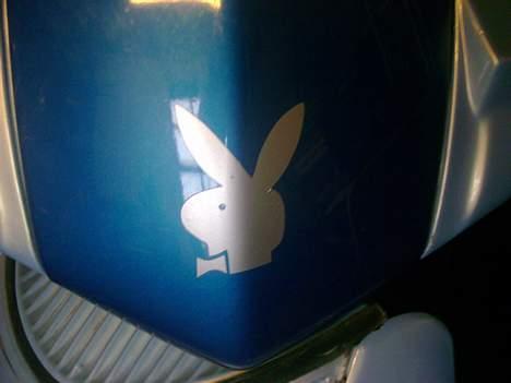 Aprilia sonic gp byttet til ssm billede 5