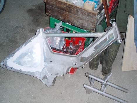 Puch "Jaguar" solgt :,( billede 5
