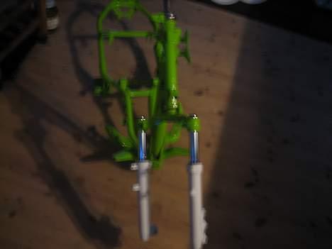 Yamaha |»•jog R•«| billede 10