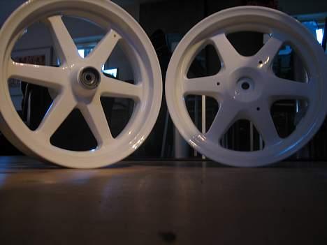 Yamaha |»•jog R•«| billede 11