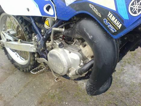 Yamaha yz 85 høj ..stel fundet.. billede 7