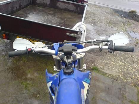 Yamaha yz 85 høj ..stel fundet.. billede 8