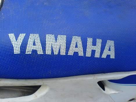 Yamaha yz 85 høj ..stel fundet.. billede 11