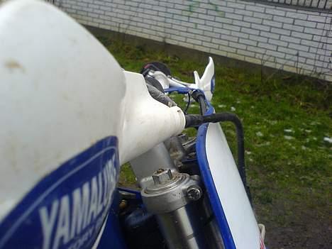 Yamaha yz 85 høj ..stel fundet.. billede 13