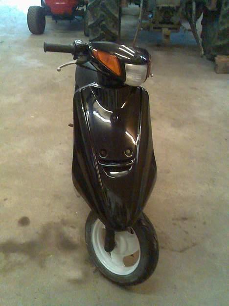 Yamaha jog as solgt billede 3