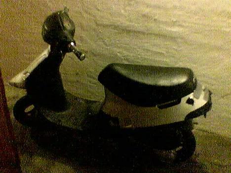 PGO Comet * SOLGT * billede 2