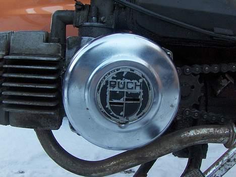 Puch Maxi P E50 - Solgt billede 11