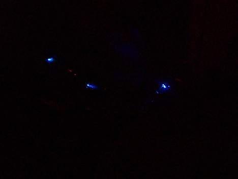 Peugeot Speedfight 2 Ac  [solgt] - Her ser i så dioderne billede 9