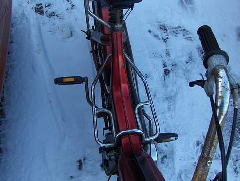 Puch Maxi P E50 - Solgt billede 15