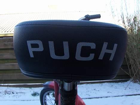 Puch Maxi P E50 - Solgt billede 17