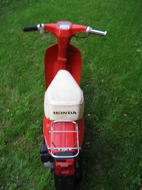 Honda melody  billede 8