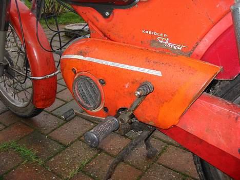 Kreidler Florett LF billede 3