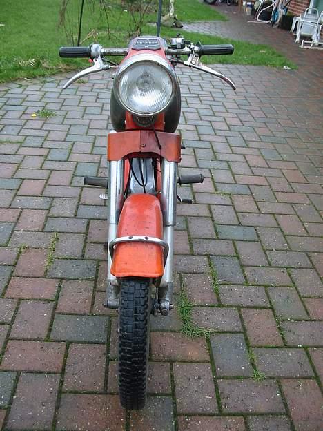Kreidler Florett LF billede 4