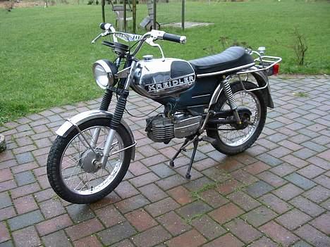Kreidler Florett RS billede 2