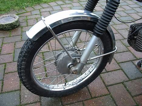 Kreidler Florett RS billede 3