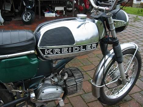 Kreidler Florett RS billede 4