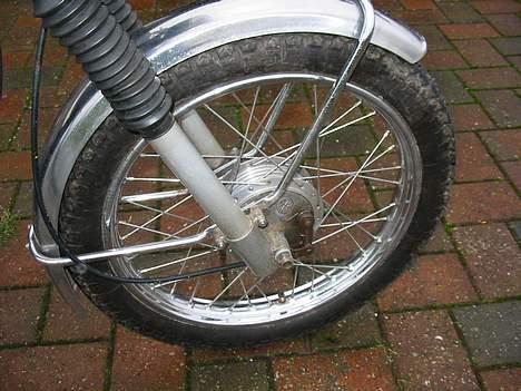 Kreidler Florett RS billede 5