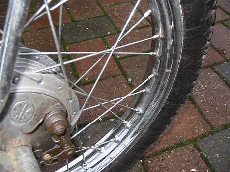 Kreidler Florett RS billede 6