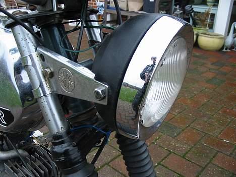 Kreidler Florett RS billede 7