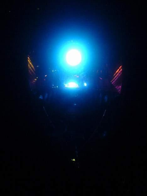 Aprilia Sonic lc solgt - Forlygte billede 17