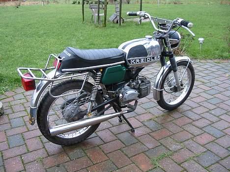 Kreidler Florett RS billede 9