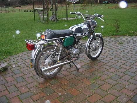 Kreidler Florett RS billede 11