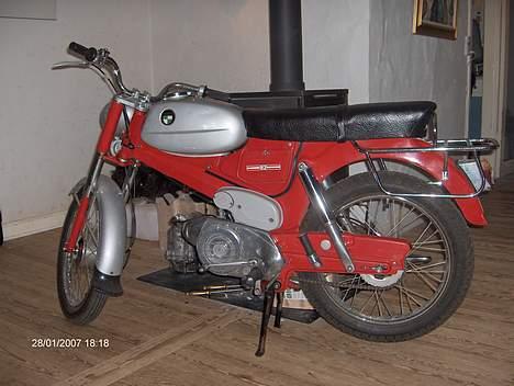 Puch vz 50 billede 3