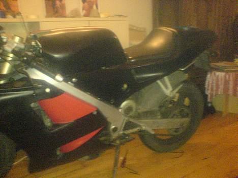 Derbi GPR *solgt* [Milo] billede 6