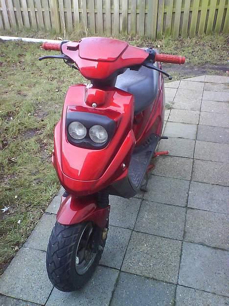 PGO hot 50 billede 1