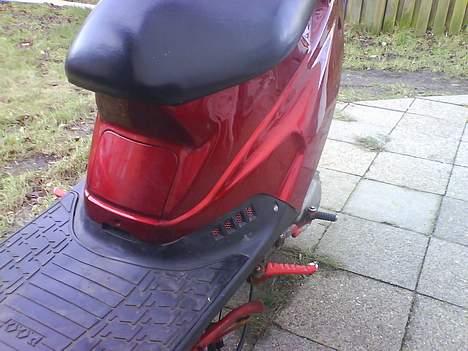 PGO hot 50 billede 2