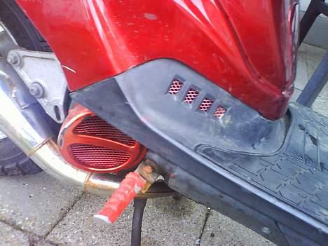 PGO hot 50 billede 4