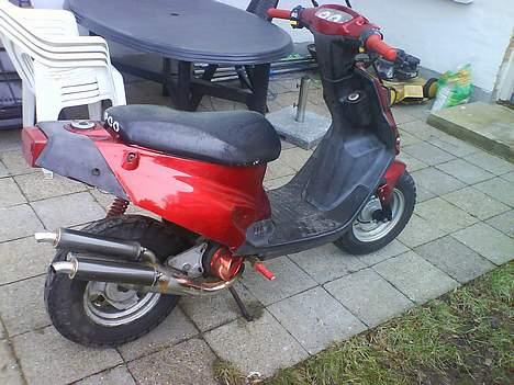 PGO hot 50 billede 5