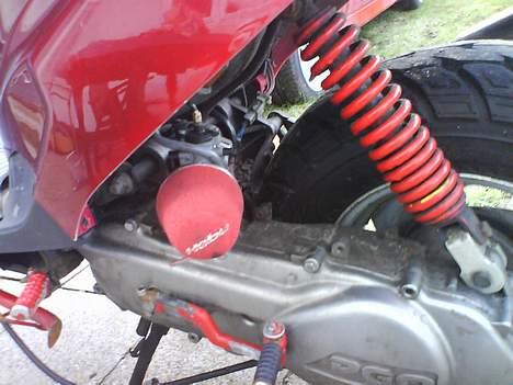 PGO hot 50 billede 7