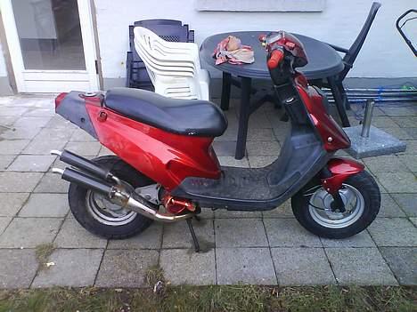 PGO hot 50 billede 9