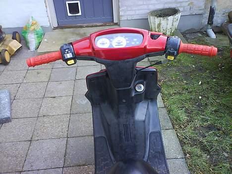 PGO hot 50 billede 10