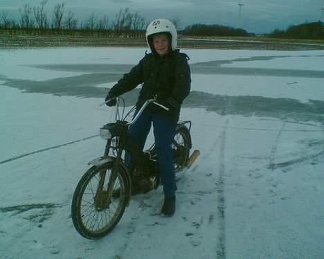 Puch Maxi billede 11