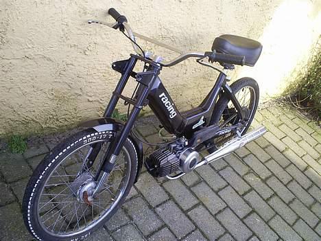Puch maxi k * solgt * ;D billede 1