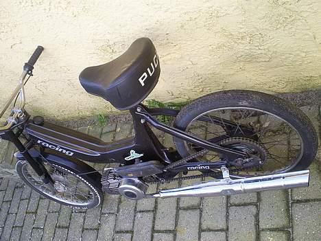 Puch maxi k * solgt * ;D billede 2