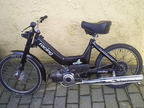 Puch maxi k * solgt * ;D billede 3