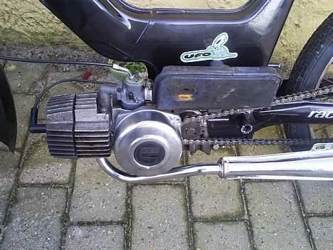 Puch maxi k * solgt * ;D billede 4