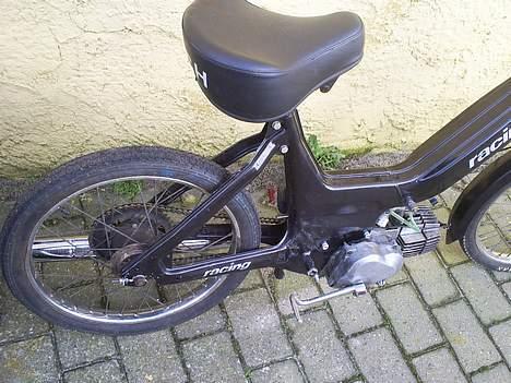 Puch maxi k * solgt * ;D billede 6