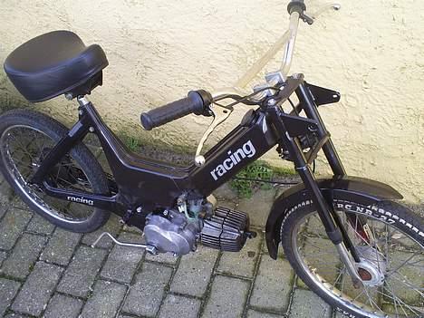 Puch maxi k * solgt * ;D billede 7